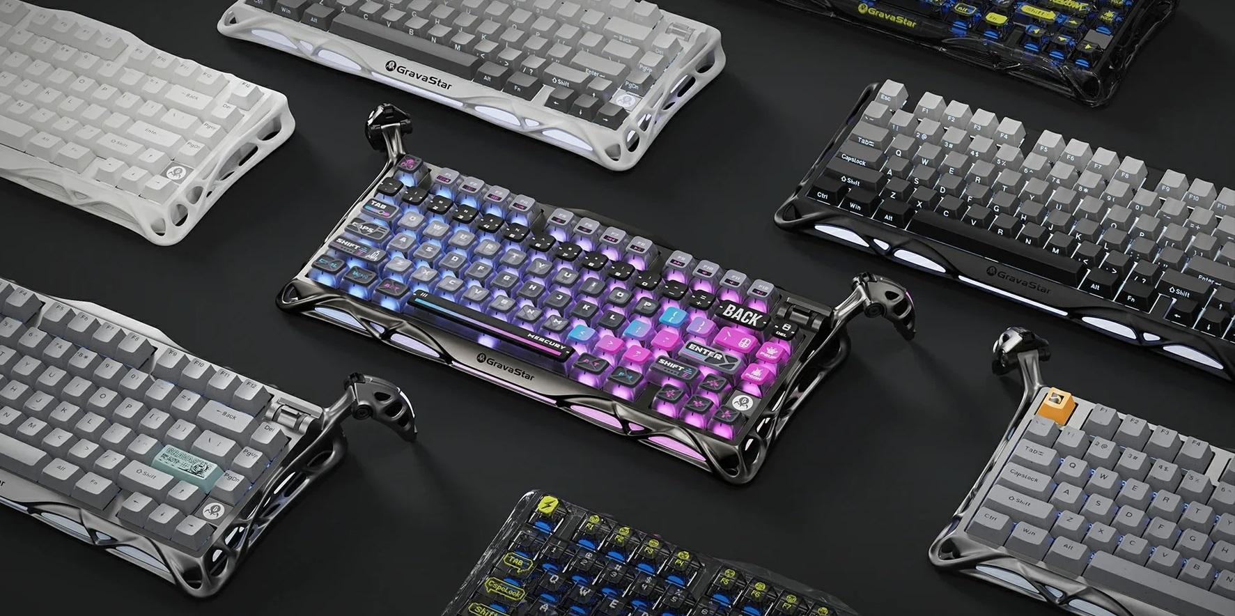 Gravastar