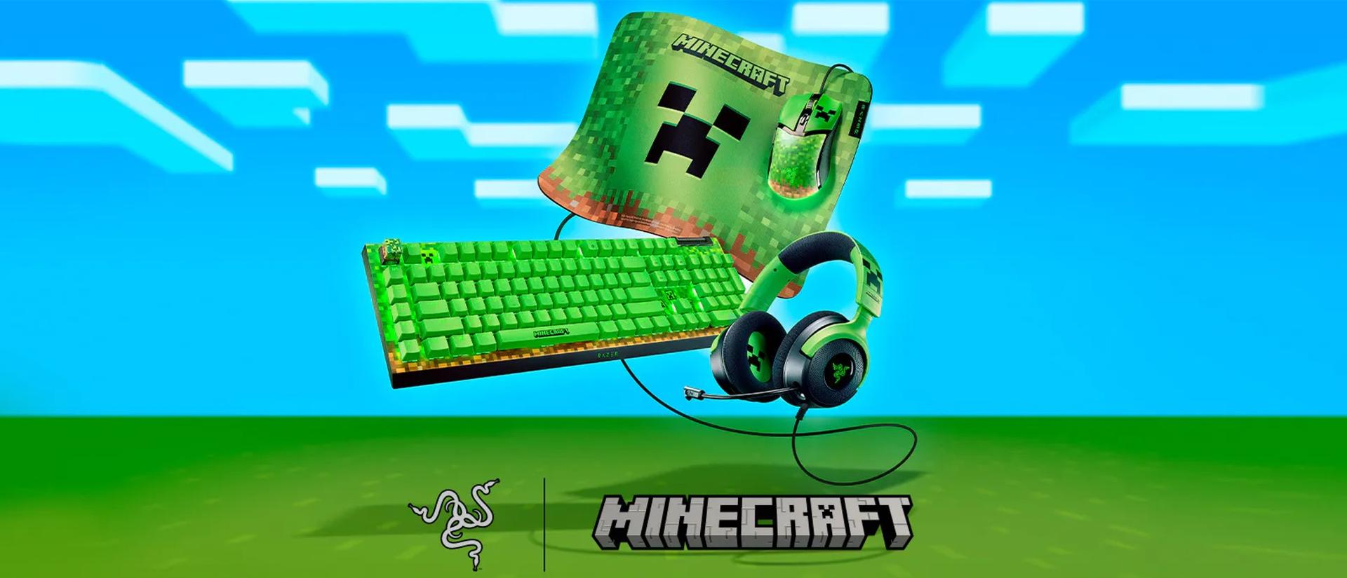 Razer | Minecraft