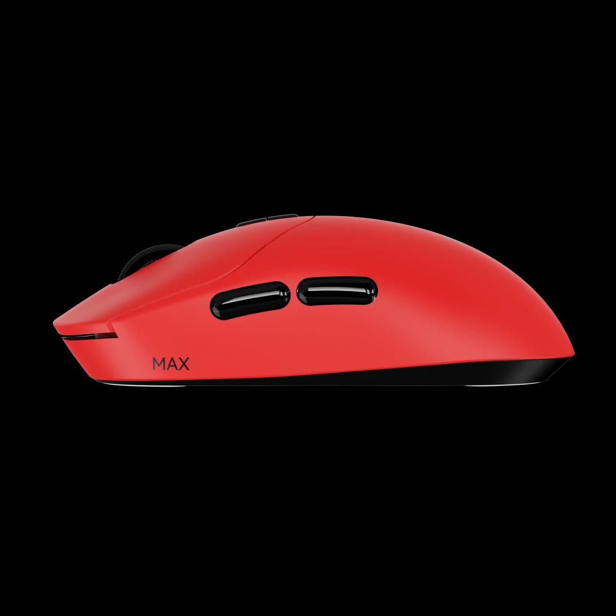 Rapoo VT2 Max Dual 8K (Red) — фото 4