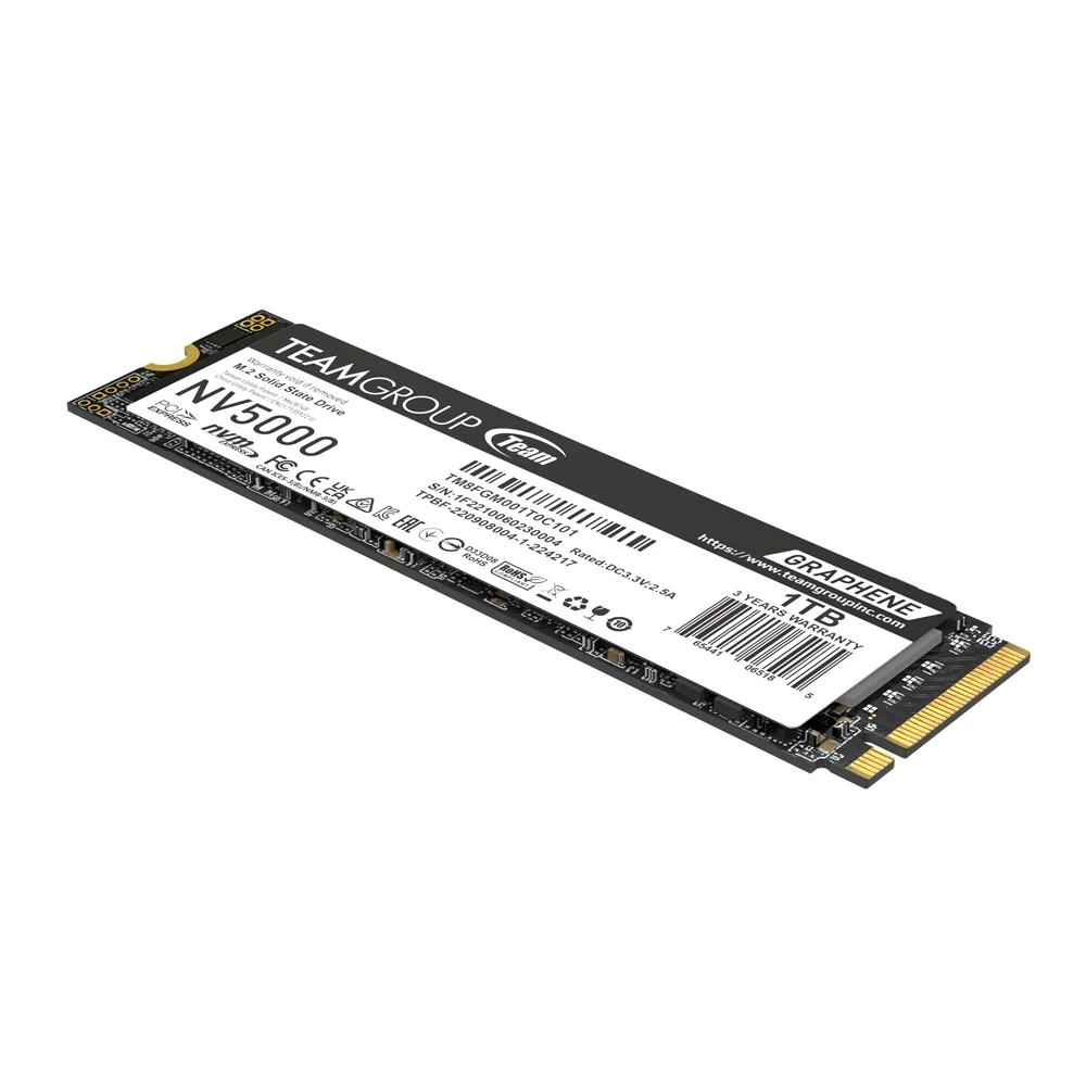 TEAMGROUP NV5000 1TB — 3-rasm