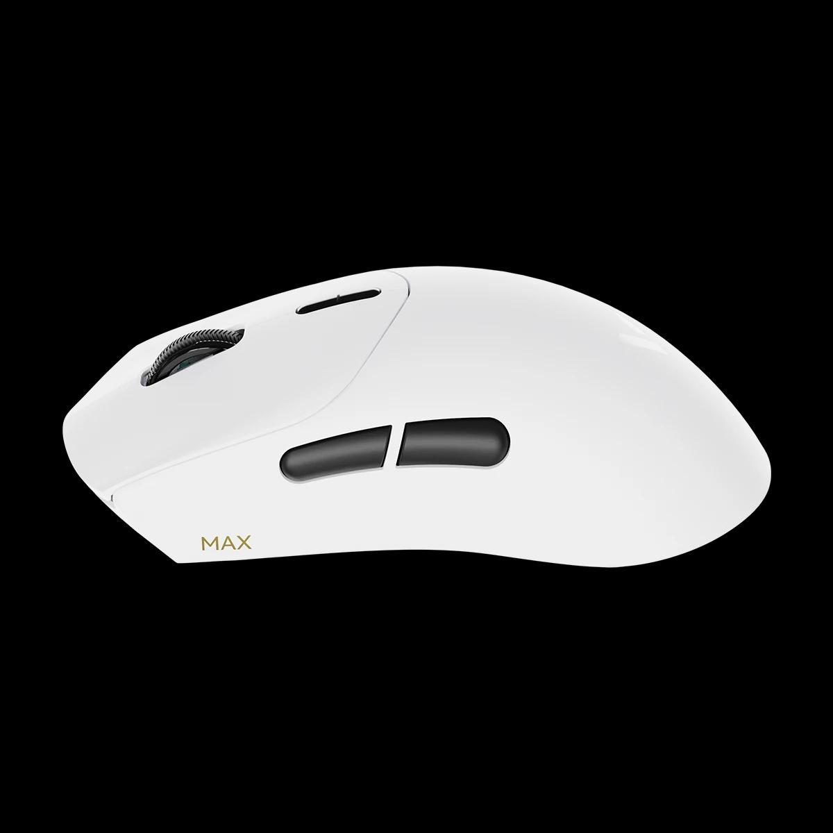 Rapoo VT7 Max Dual 8K (White) — фото 4