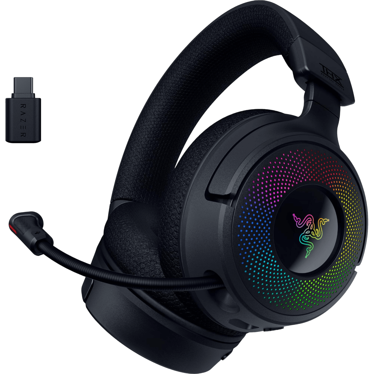 RAZER KRAKEN V4 — фото 1