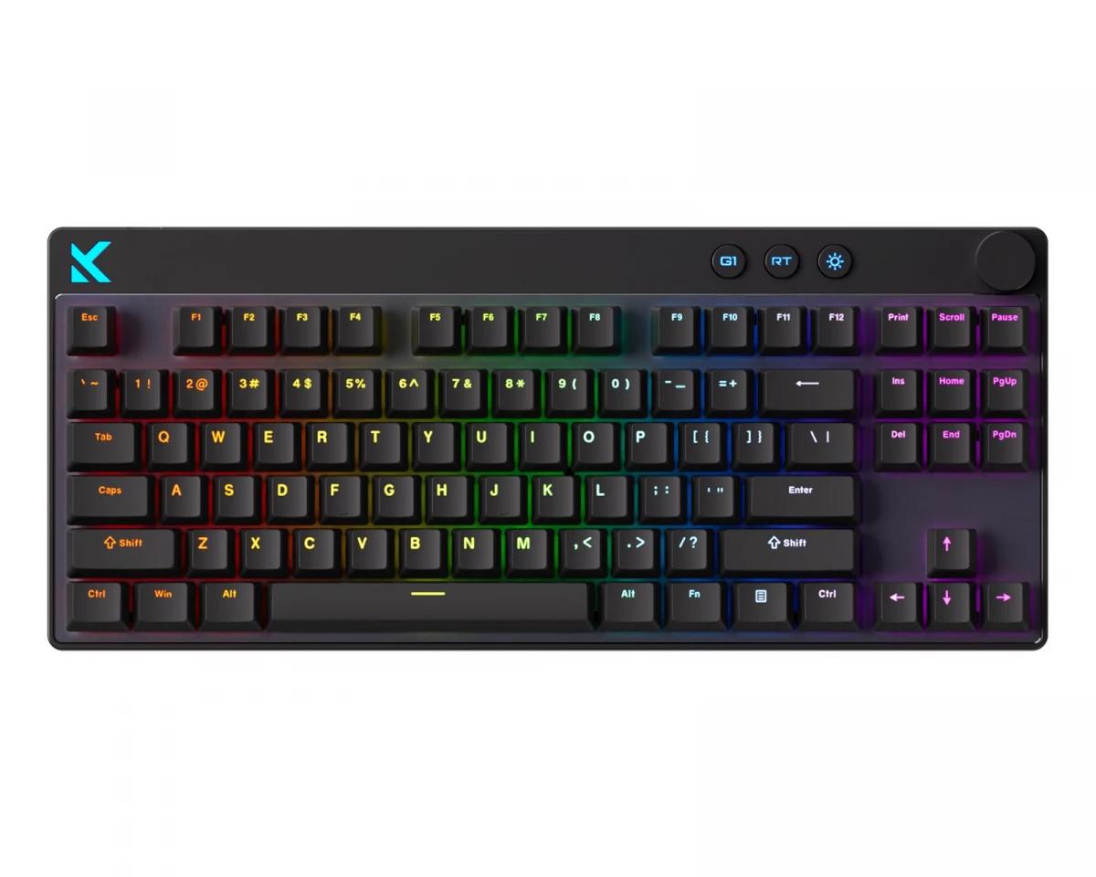 MCHOSE Mix 87 (Black)