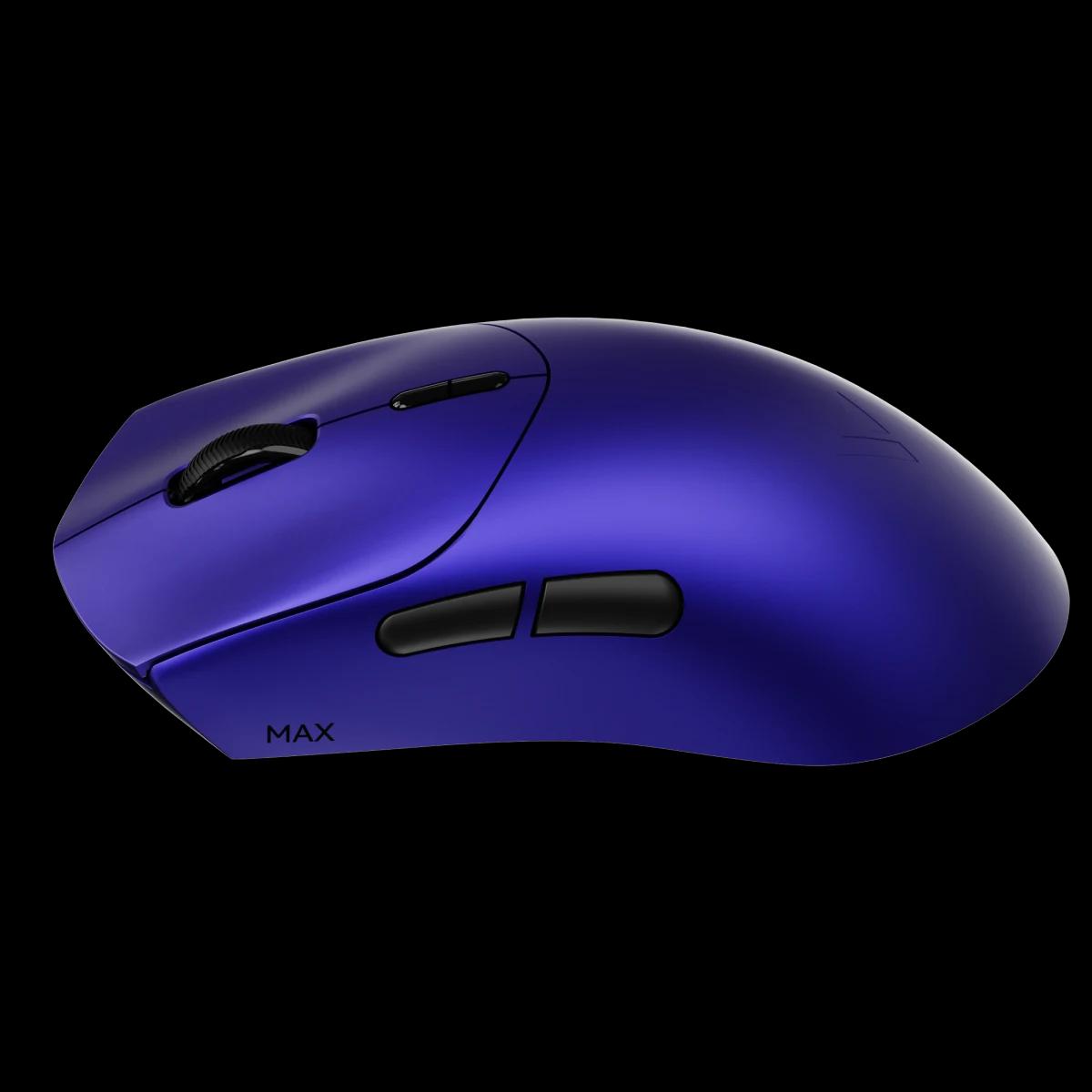 Rapoo VT7 Max Dual 8K (Metallic Blue) — фото 4