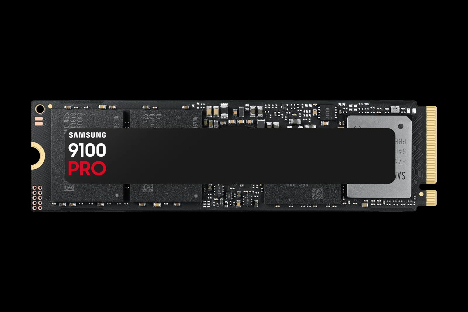 Samsung 9100 PRO 1TB