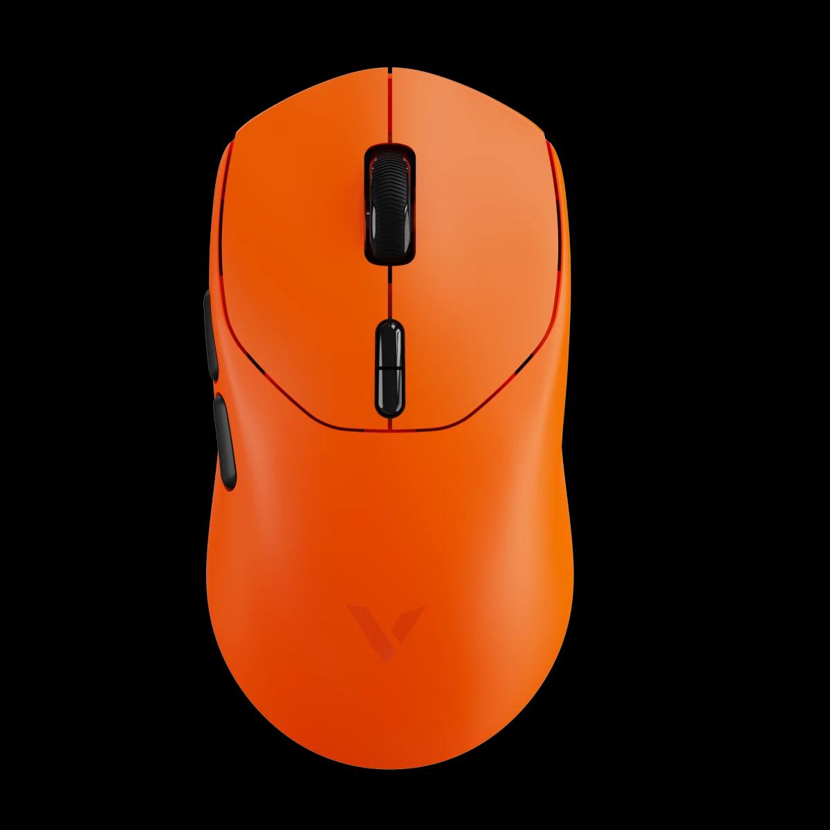 Rapoo VT1 Max Dual 8K (Orange)
