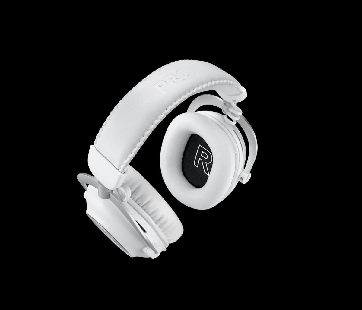 Logitech G PRO X 2 LIGHTSPEED (White) — фото 4