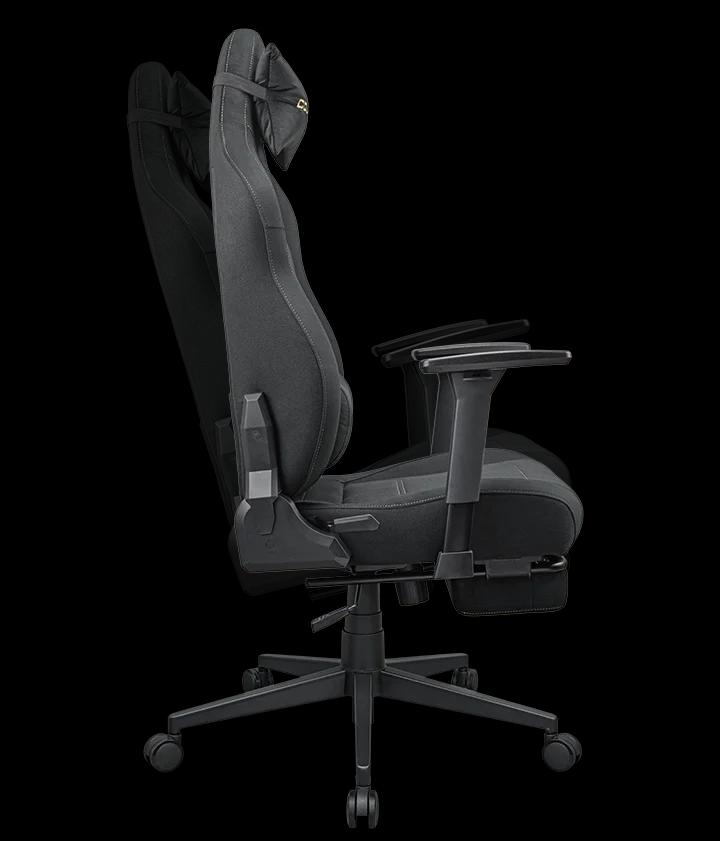 COUGAR EXPLORE ROYAL GRAY F — 2-rasm