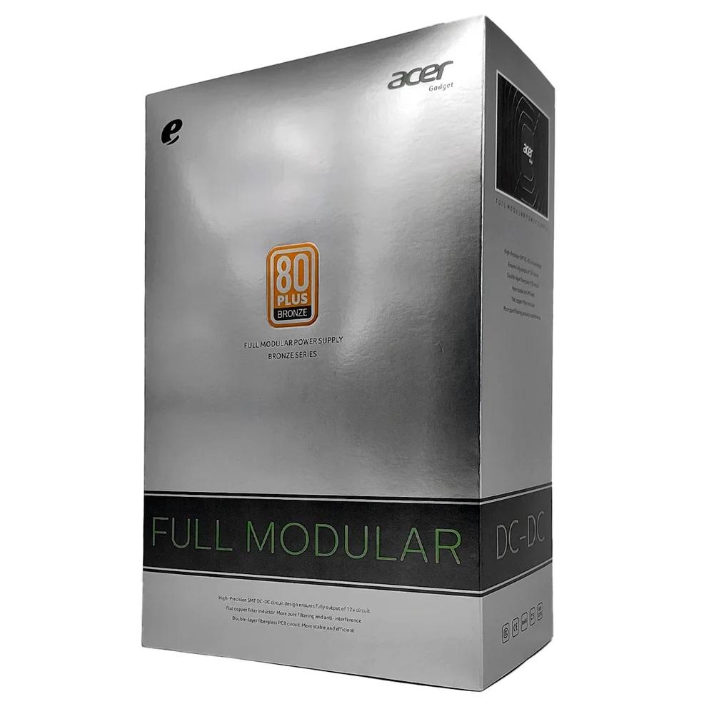 ACER 750W MODULAR — фото 3