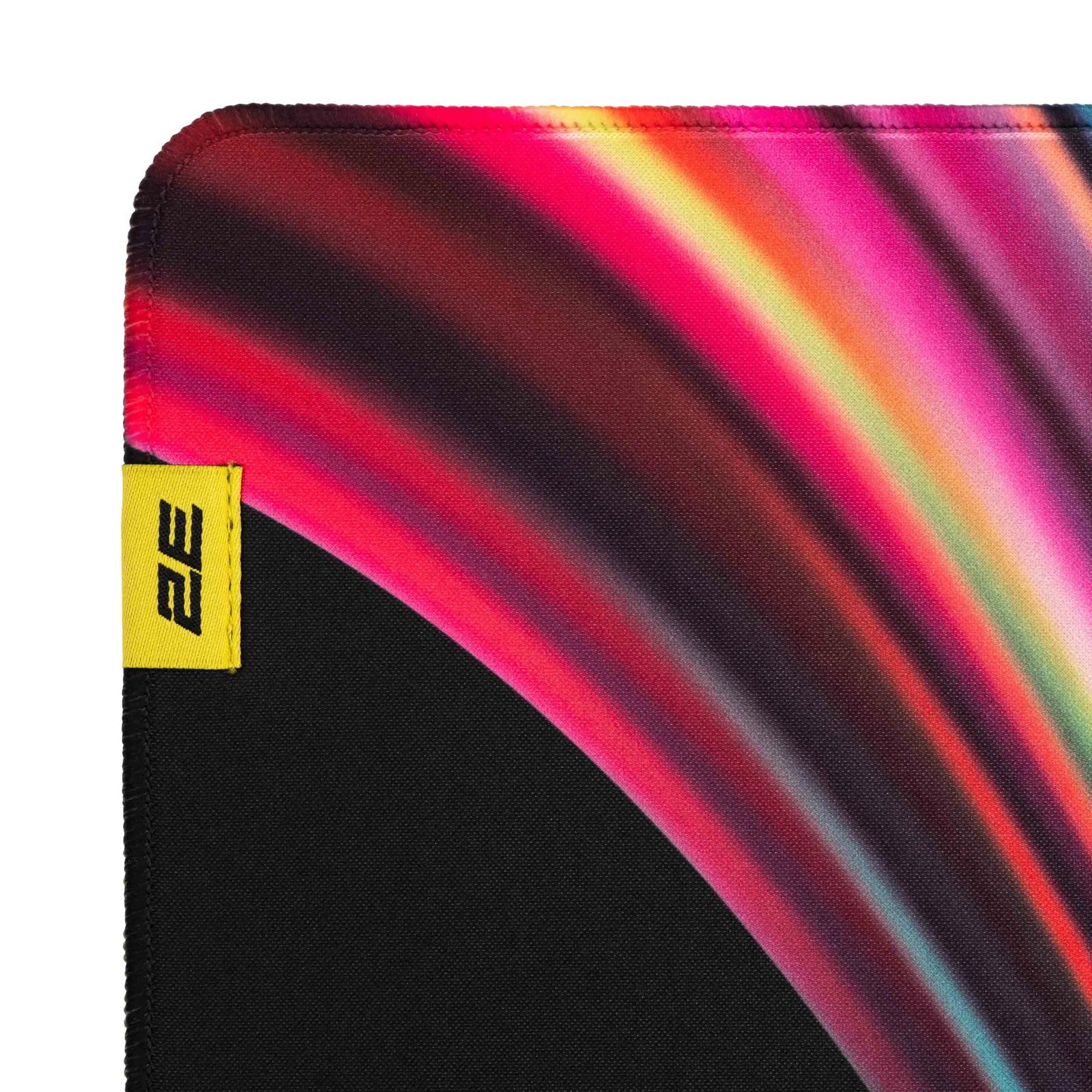 Коврик для мыши 2E Gaming PRO Speed D05 XL (Multicolor) — фото 4