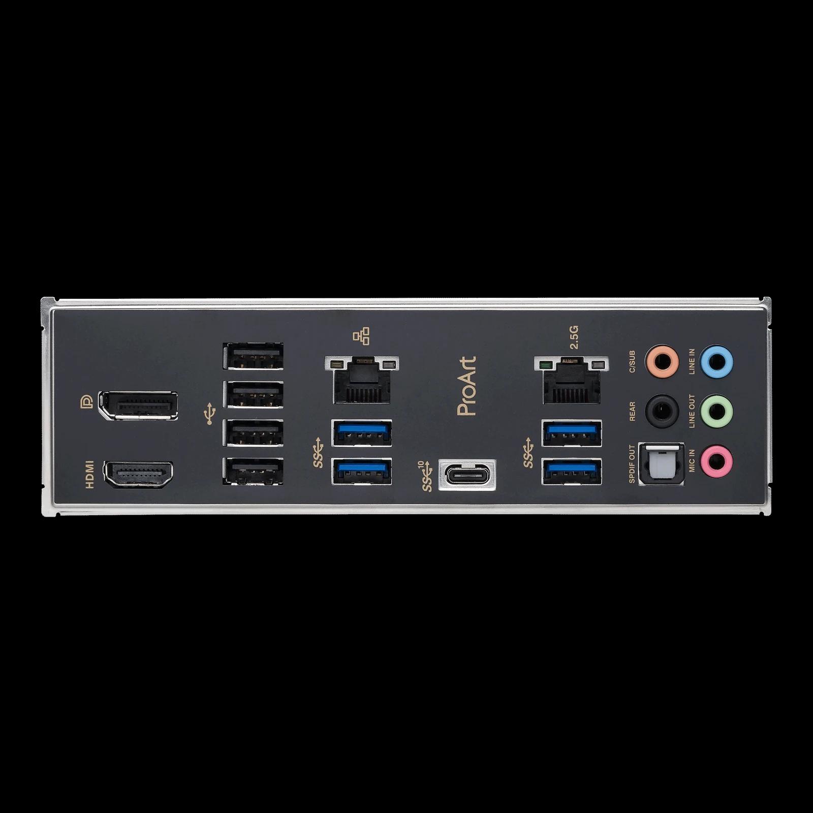 ASUS ProArt B760-CREATOR D4 — 5-rasm
