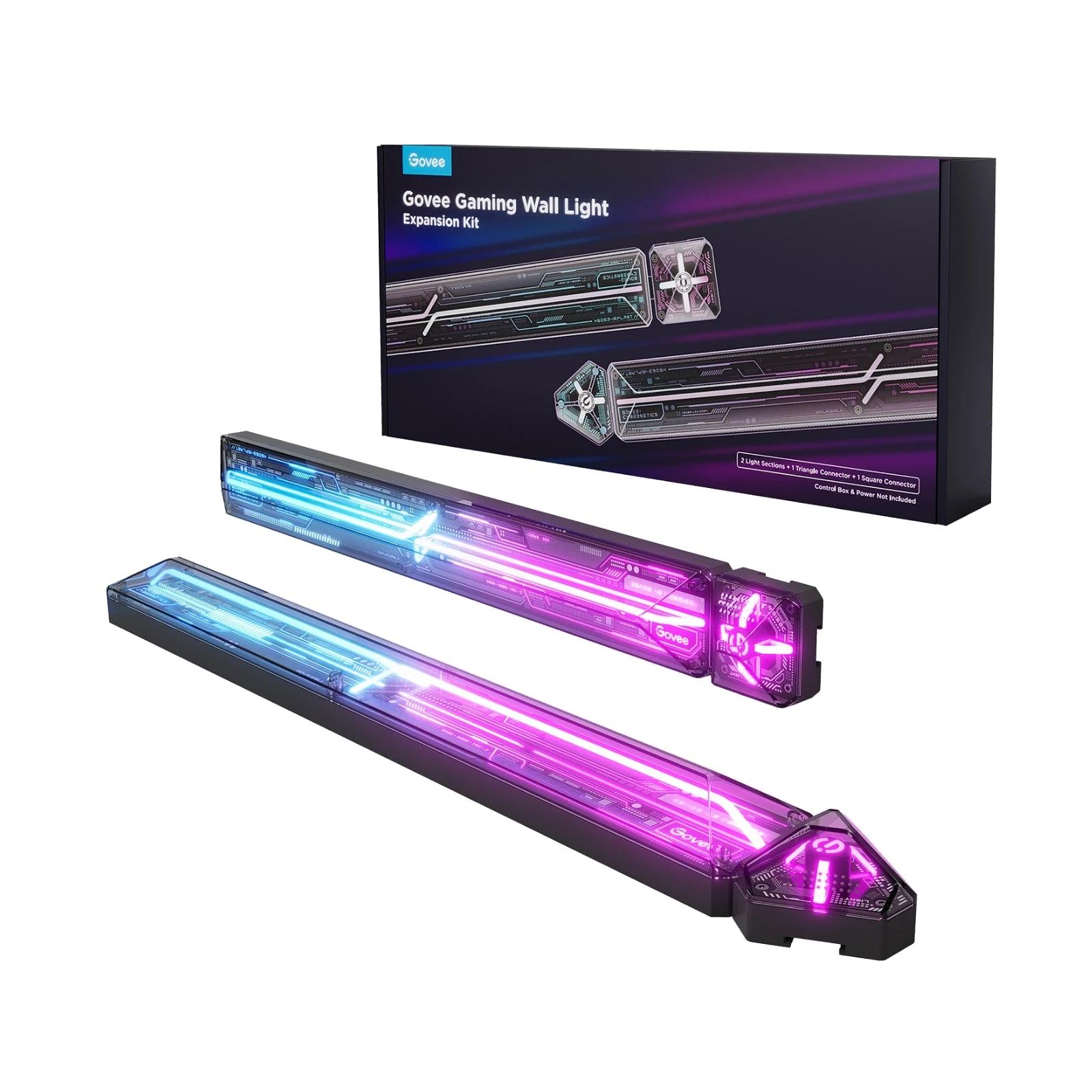 Govee H1063 Gaming Wall Light Expansion