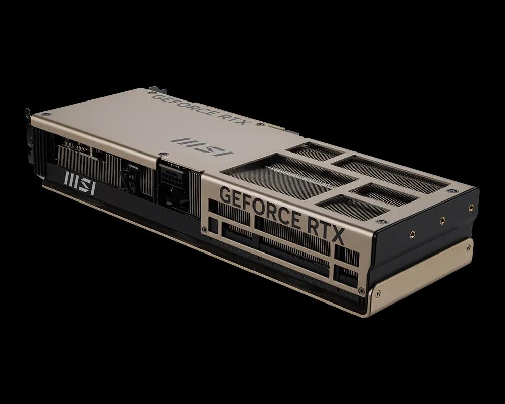 MSI GeForce RTX 5070 12G INSPIRE 3X OC — 3-rasm