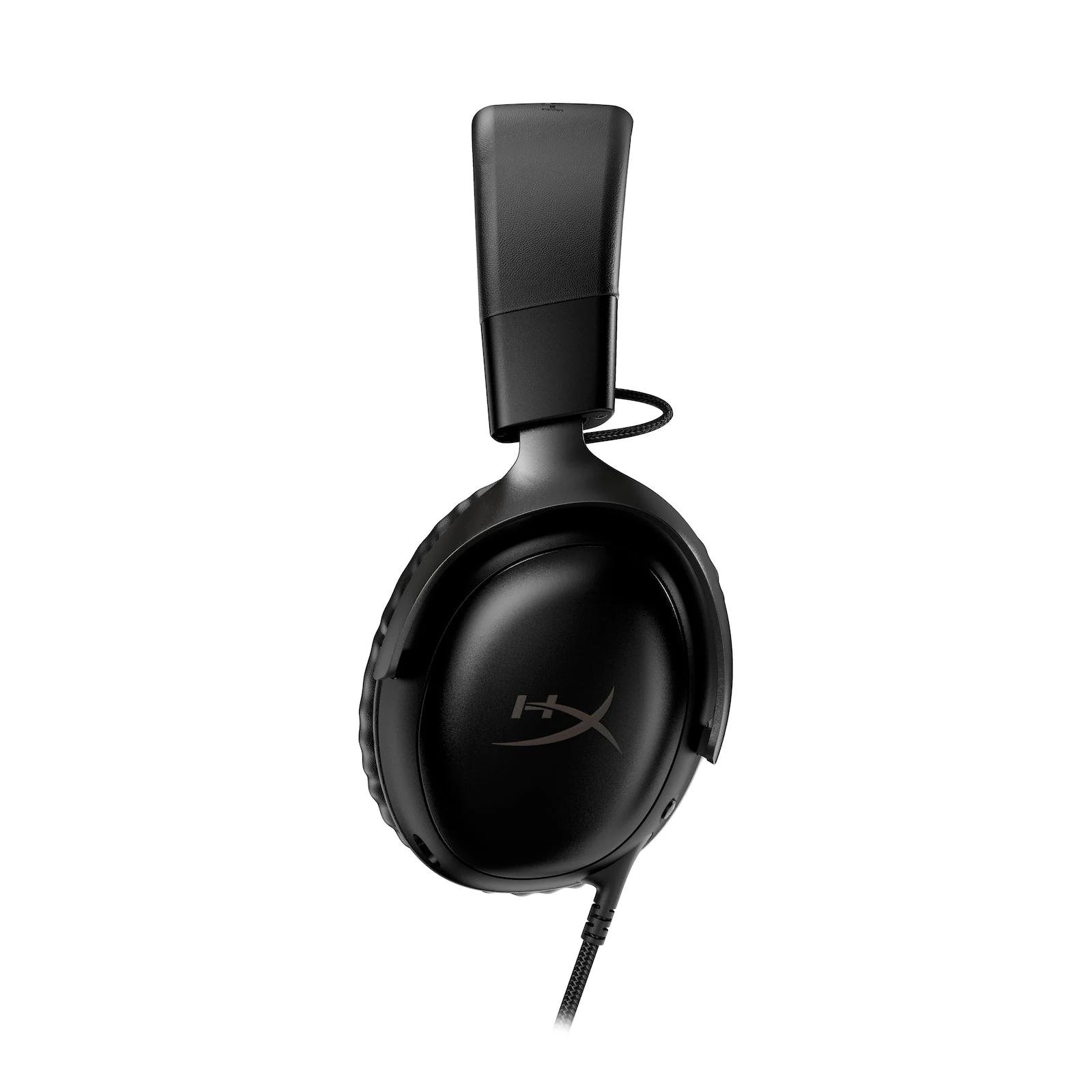 HyperX Cloud III (Black) — 3-rasm