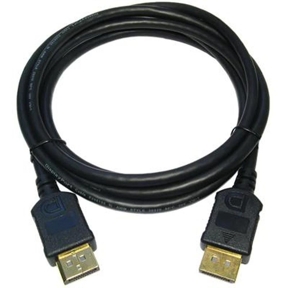 Кабель DisplayPort Onten 5 м