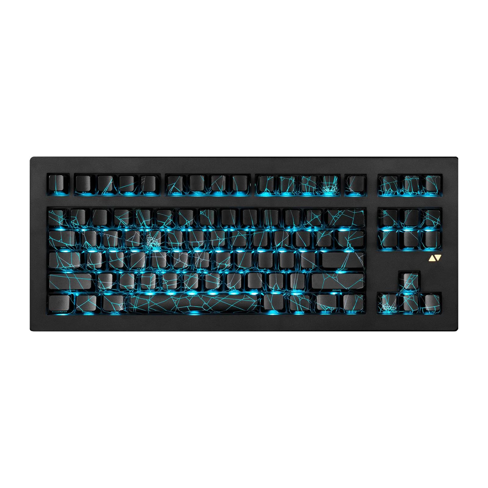 ZORNHER CG870 Spider Web (Black)