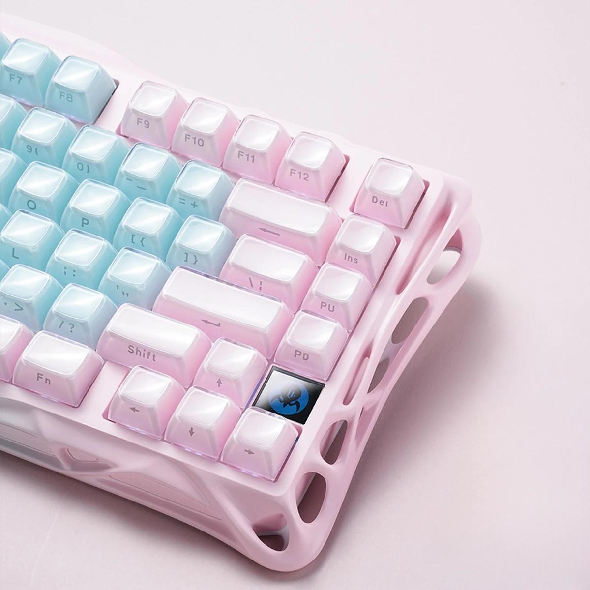 GravaStar Mercury K1 Lite Special Edition (Aurora Mist) — фото 4