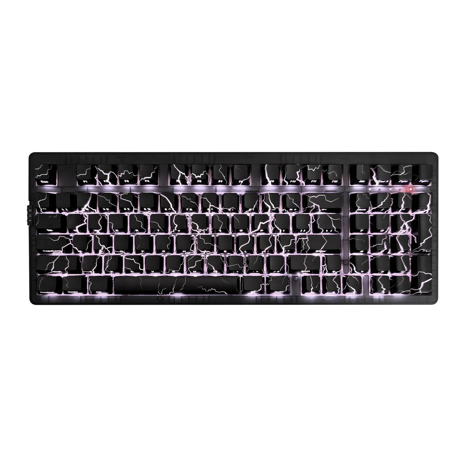 ZORNHER ZH980 Lightning (Black)