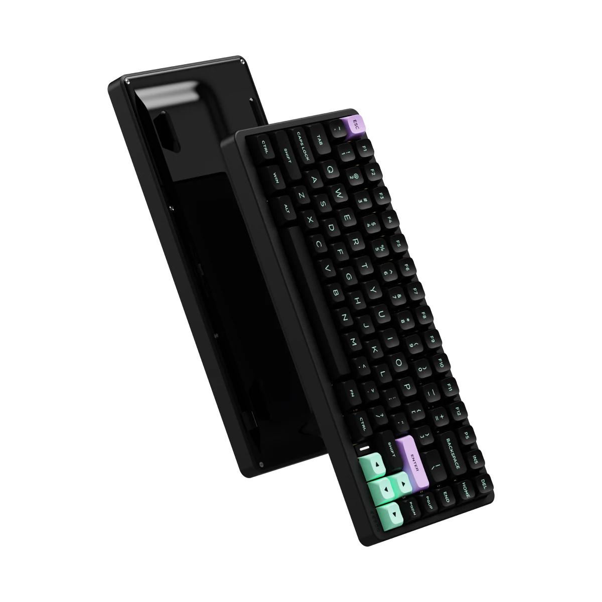 Rapoo Aesco A83 (Black) — фото 2