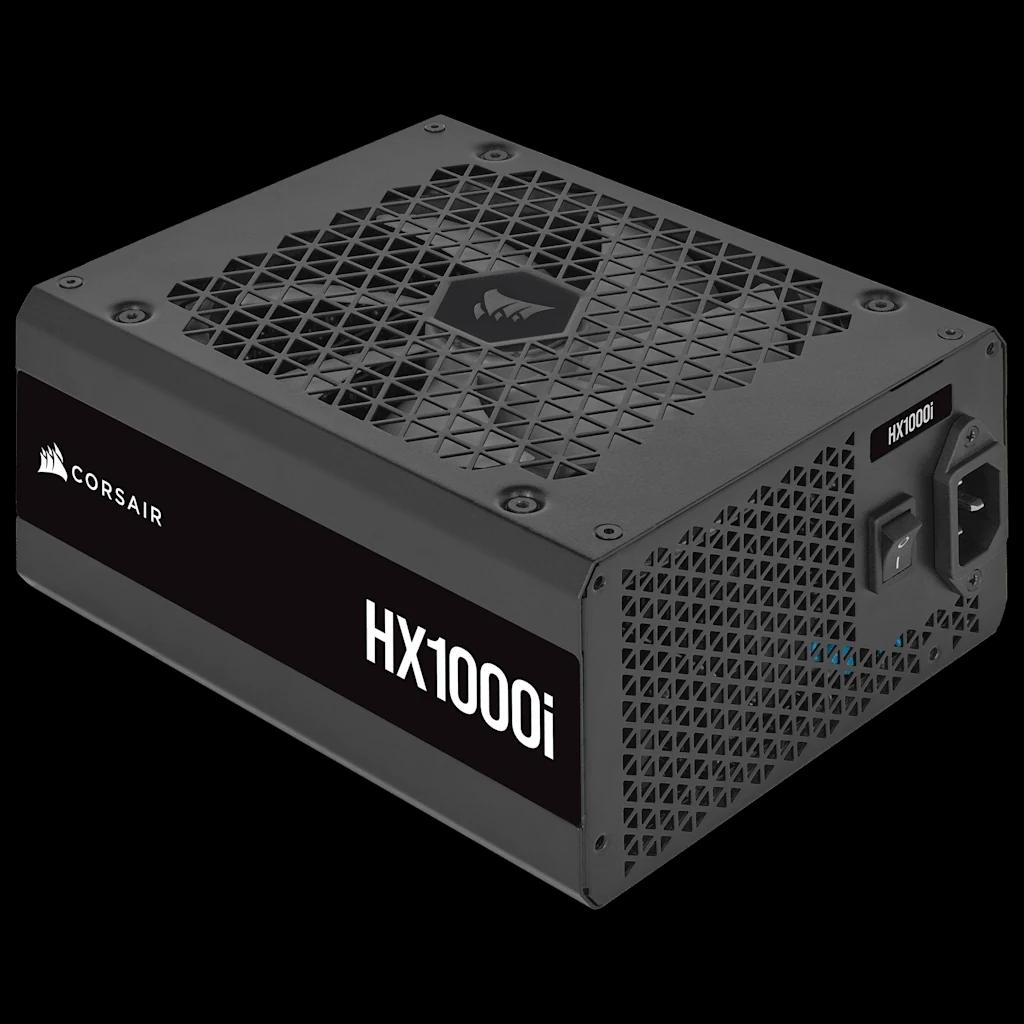 CORSAIR HX1000i — фото 2
