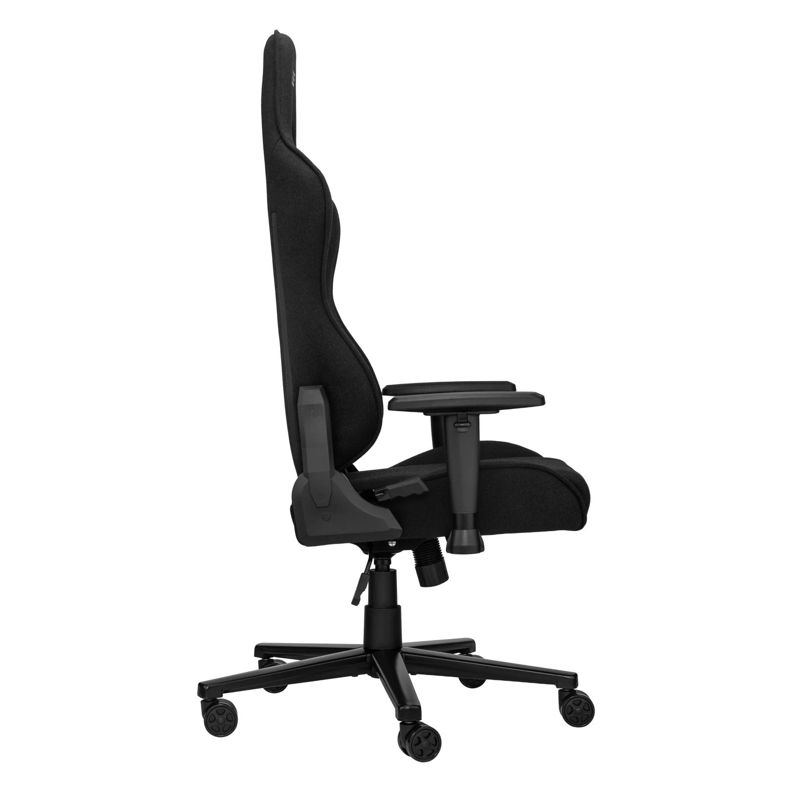 2E Gaming BUSHIDO Lite (Black) — фото 4