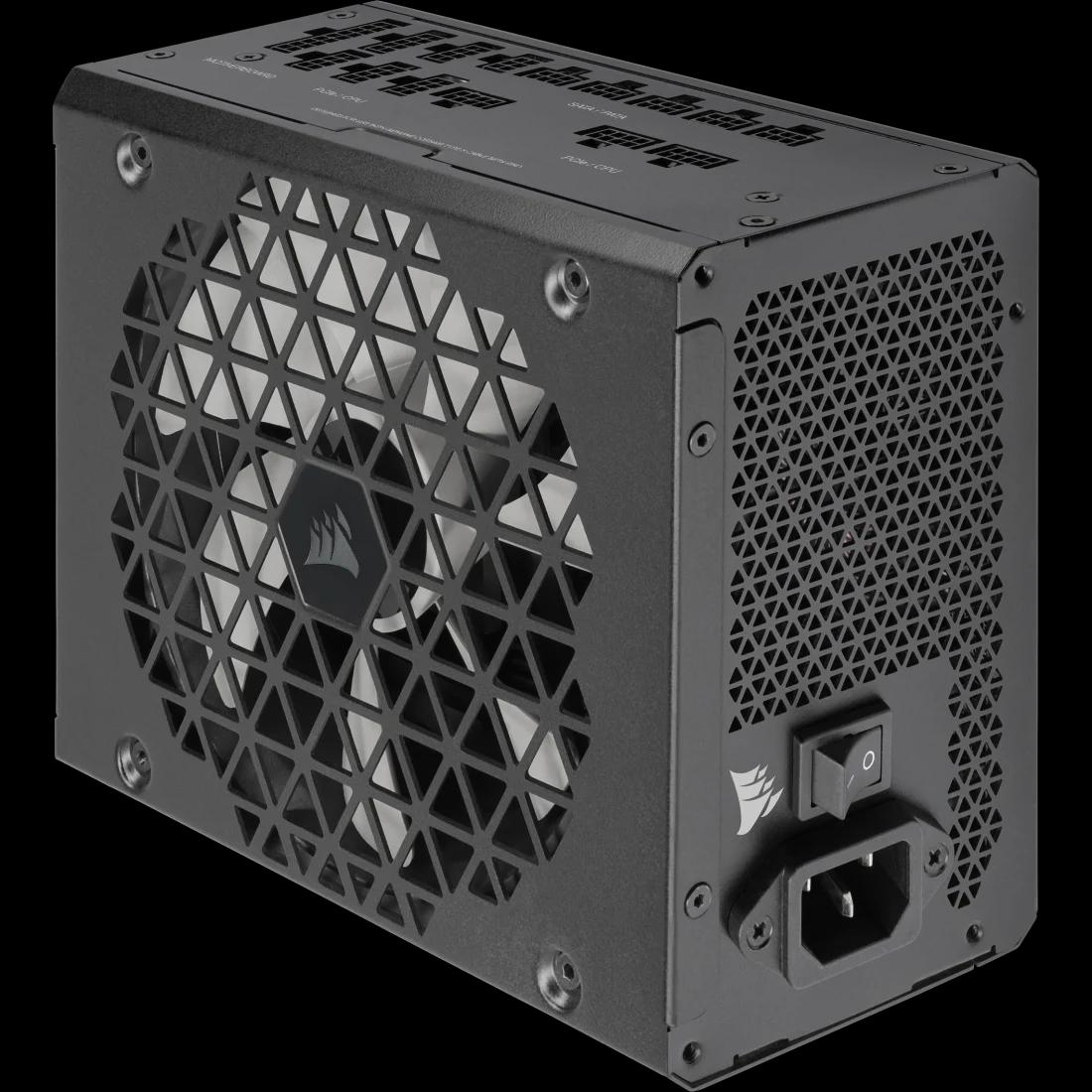 CORSAIR RM1000x SHIFT (Black)