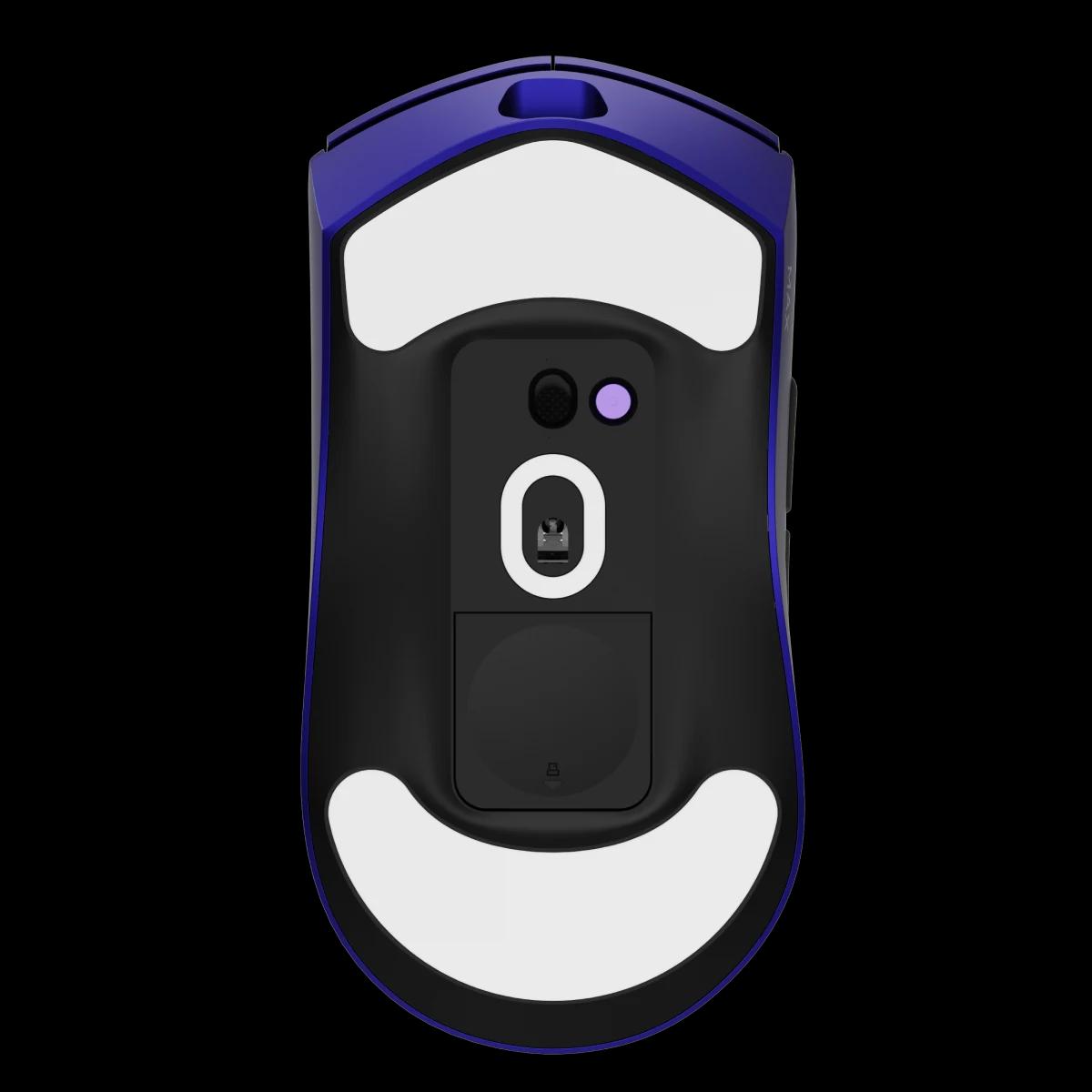 Rapoo VT7 Max Dual 8K (Metallic Blue) — фото 5