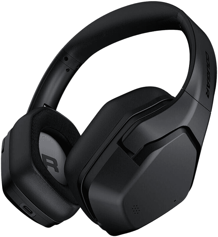 COUGAR SPETTRO WIRELLES HEADSET — фото 1