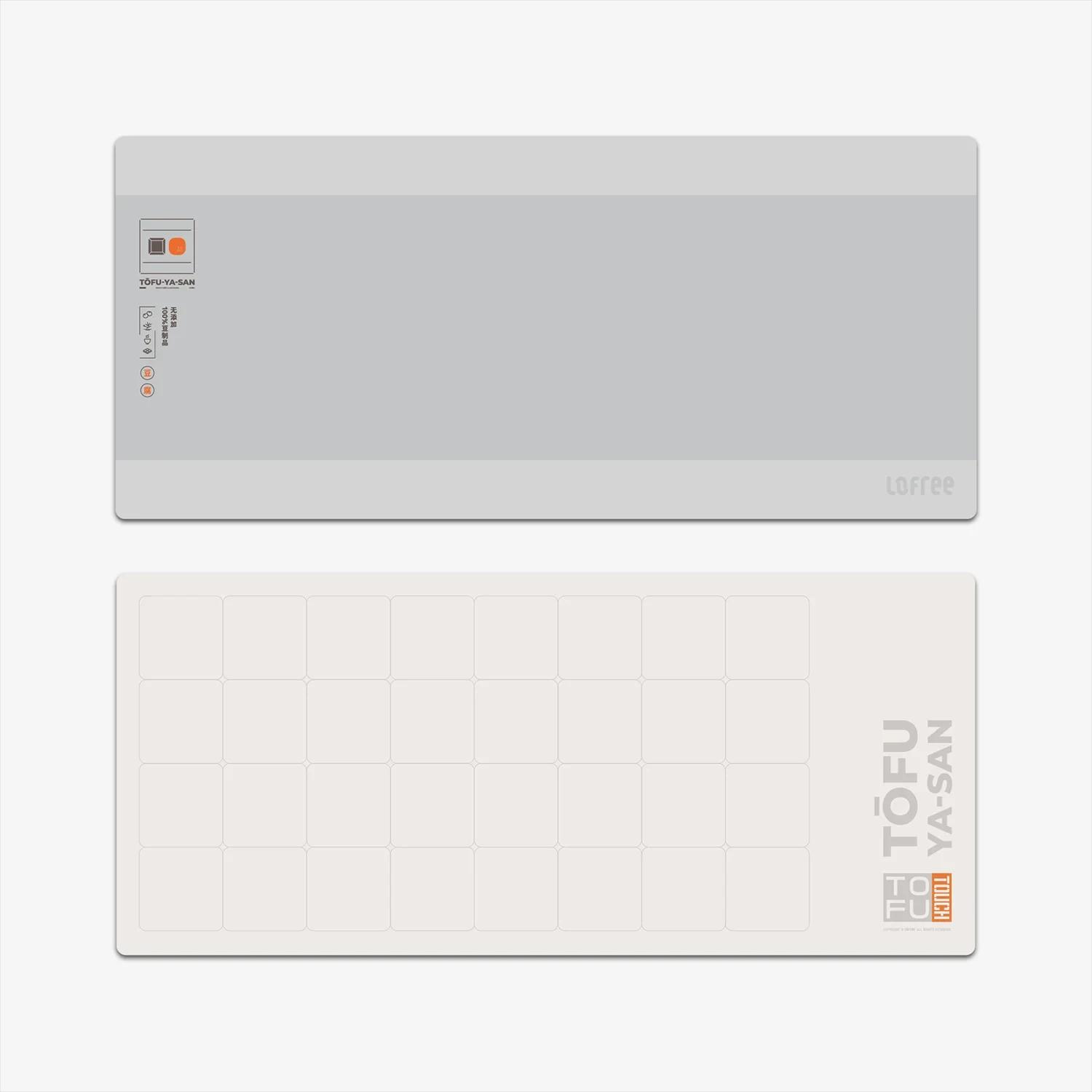 LOFREE TOFU YA-SAN (REVERSIBLE) — фото 2