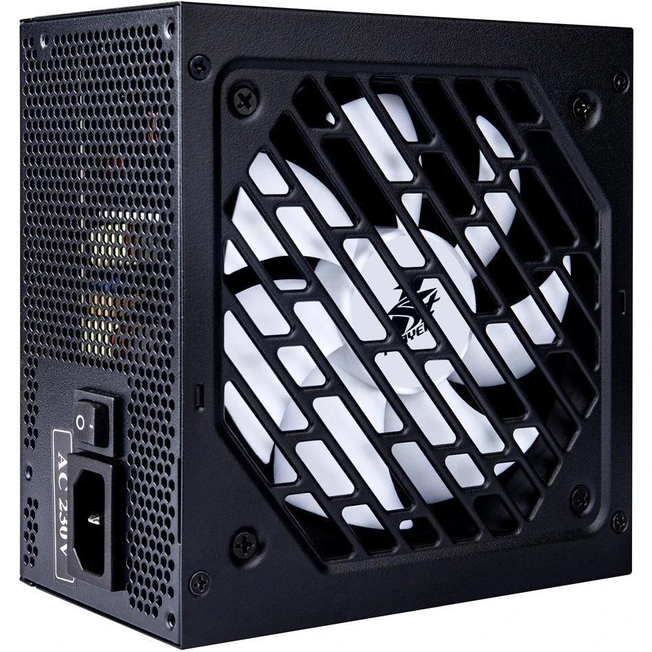 1ST Player PS750-FK (Black)