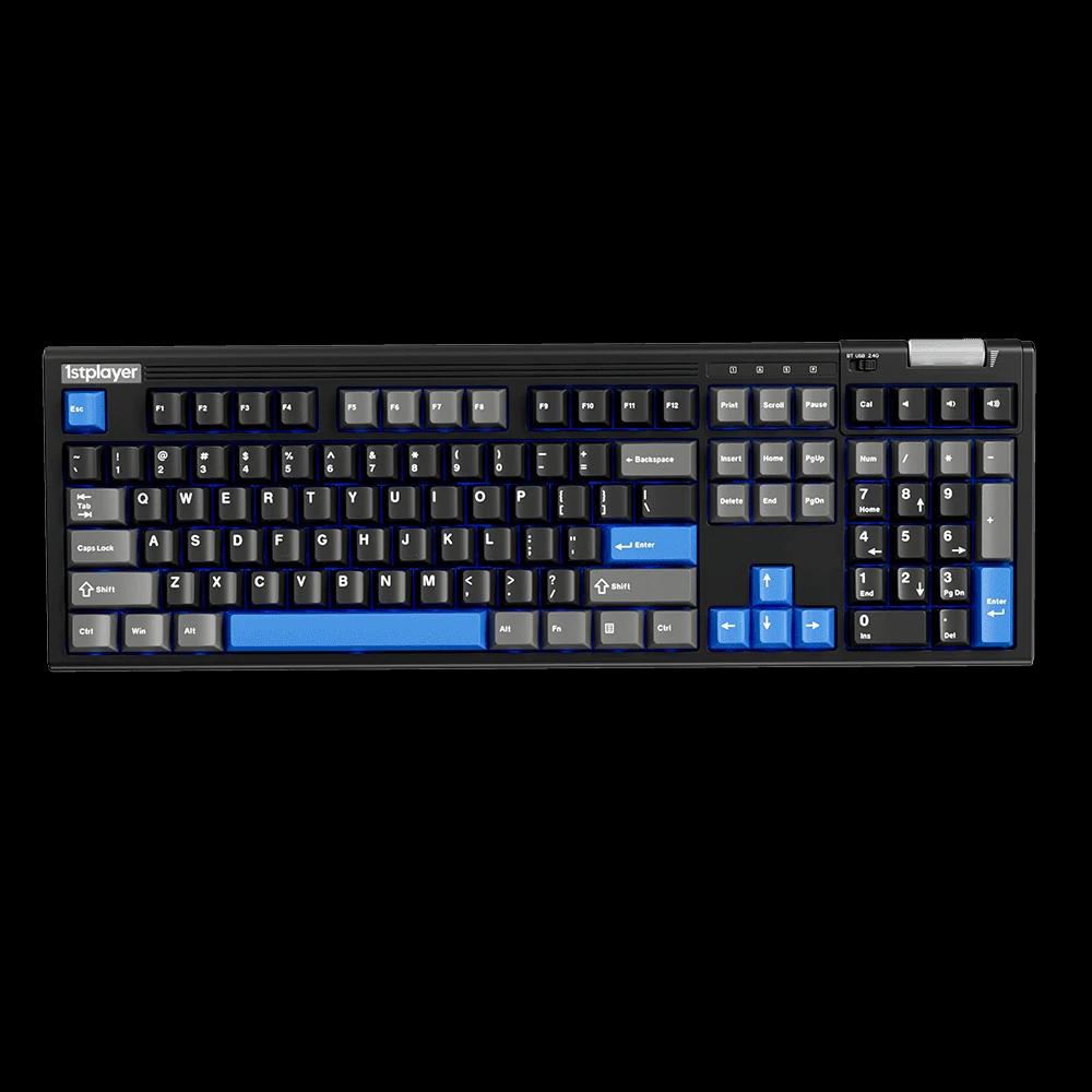 1STPLAYER NEO108 (Midnight Blue)