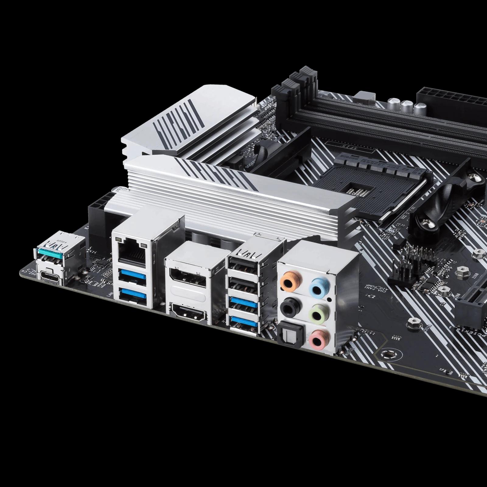 ASUS PRIME B550-PLUS — 5-rasm