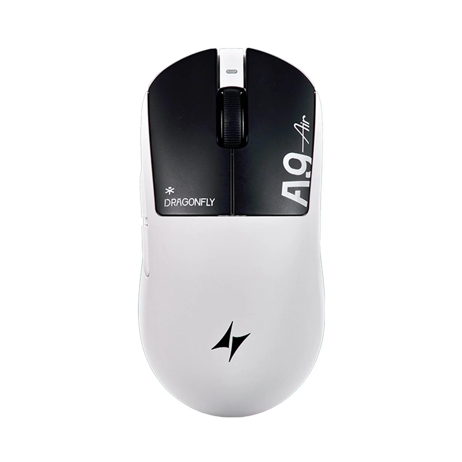 ATK Dragonfly A9 Air (Shadow White)