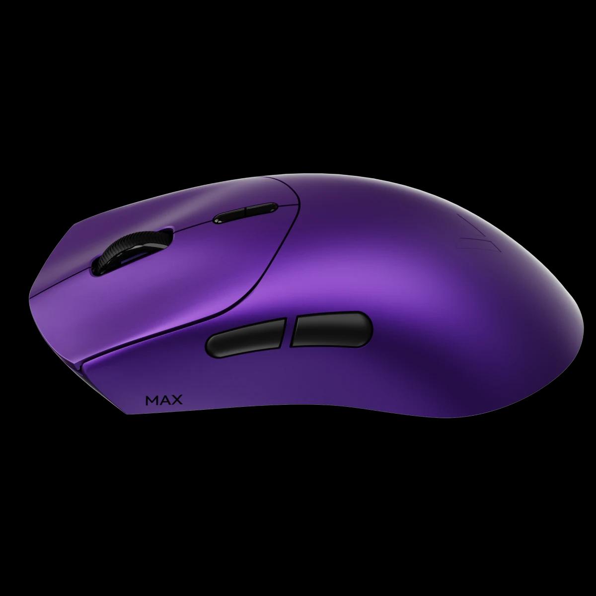 Rapoo VT7 Max Dual 8K (Metallic Purple) — фото 4