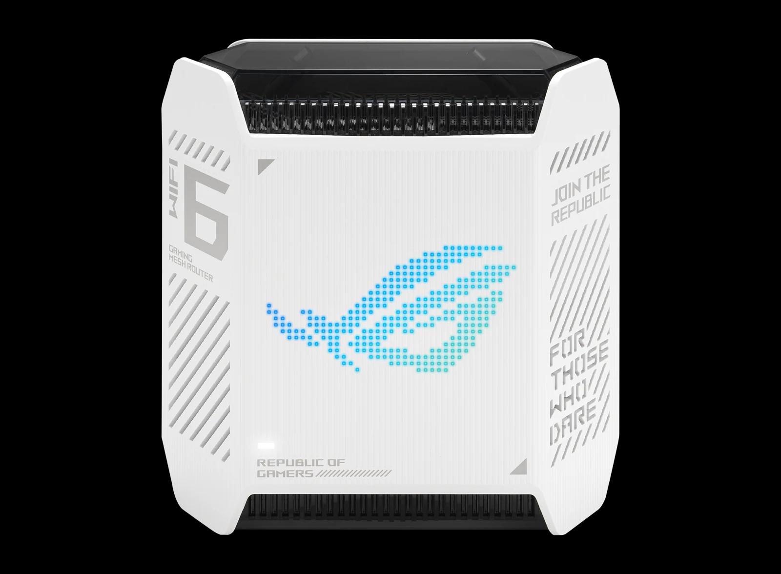 ROG RAPTURE GT6 WI-FI TRI-BAND GAMING MESH SYSTEM — 4-rasm