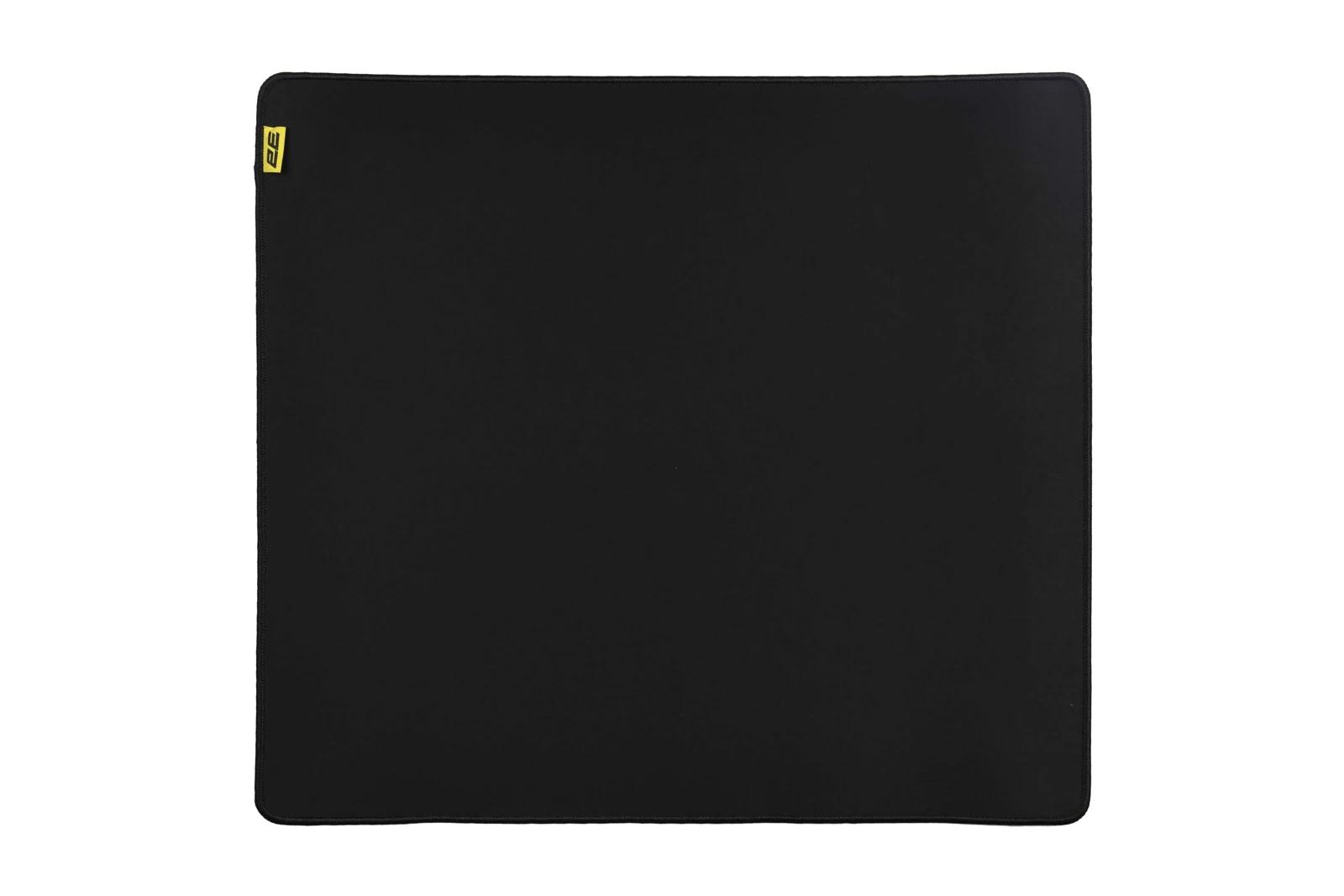 Коврик для мыши 2E Gaming PRO Speed L (Black) — фото 1