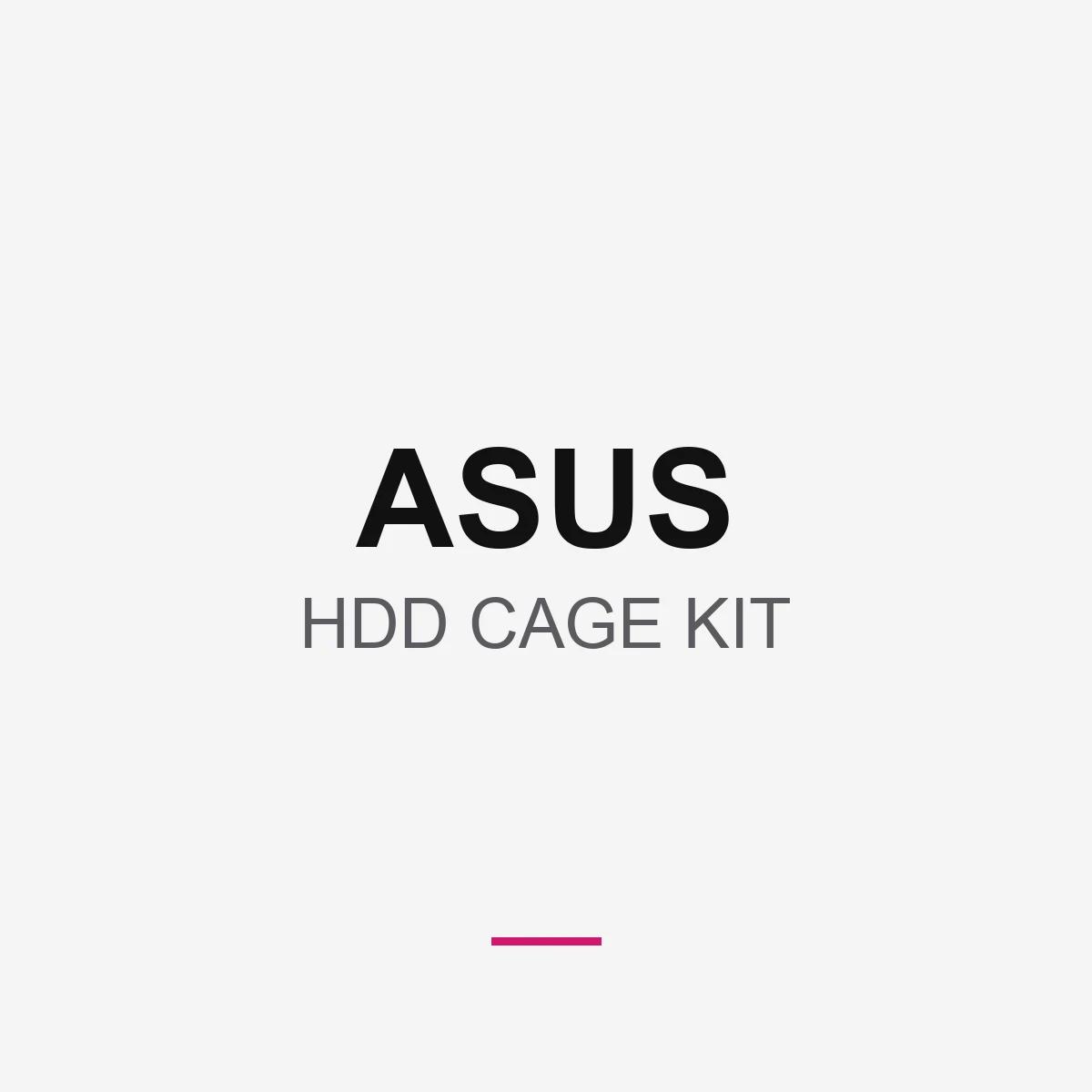 ASUS HDD CAGE KIT