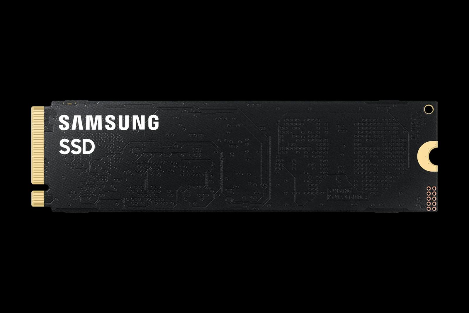Samsung 9100 PRO 1TB — фото 4
