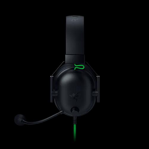RAZER BLACKSHARK V2 X USB — 2-rasm