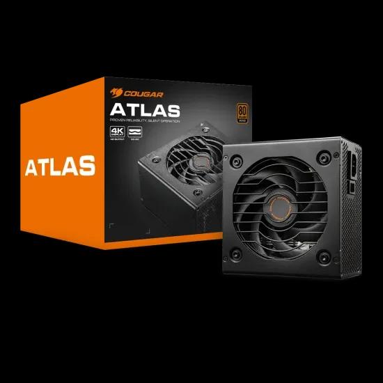 Cougar Atlas 600W — 4-rasm