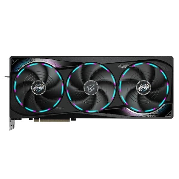 Gigabyte Aorus Master RTX 5090 32GB GDDR7 (Black) — фото 2