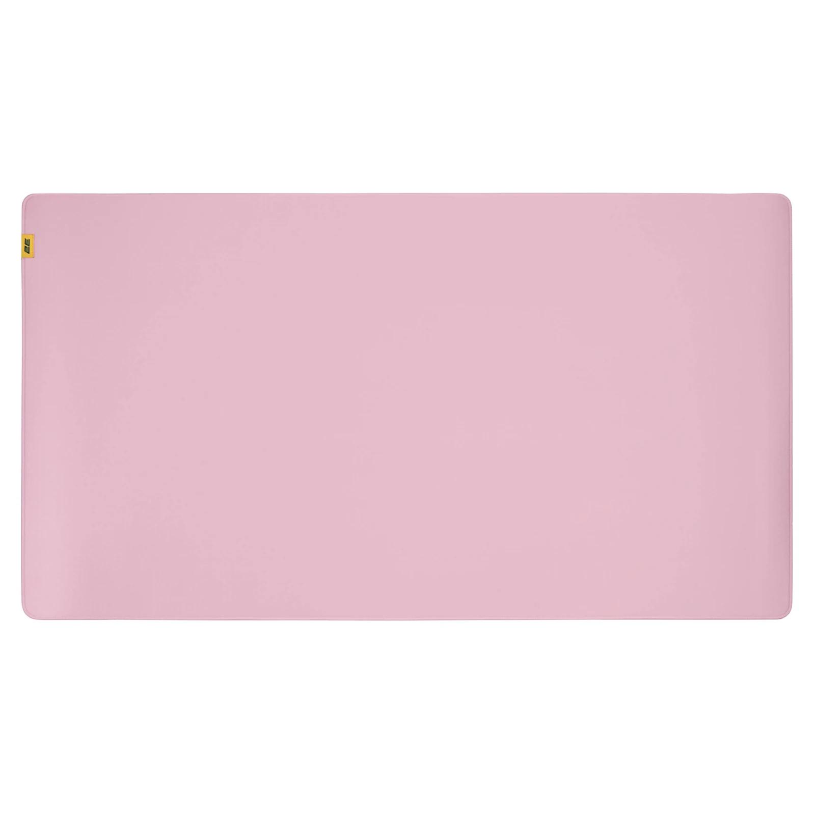 Коврик для мыши 2E Gaming PRO Speed XL (Pink)