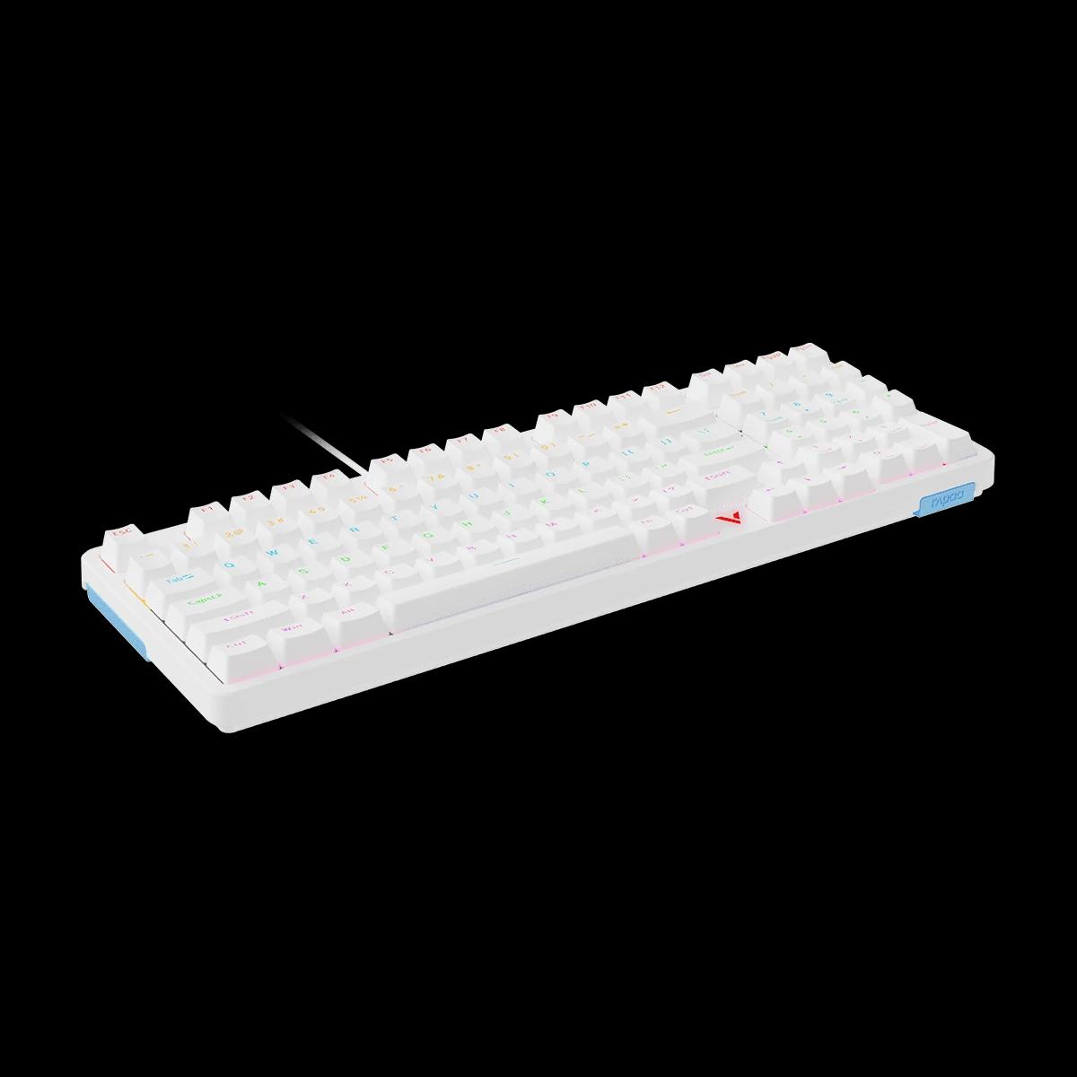 Rapoo V500PRO-98 (White) — фото 5
