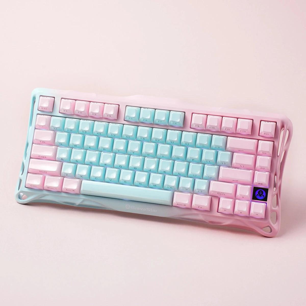 GravaStar Mercury K1 Lite Special Edition (Aurora Mist)