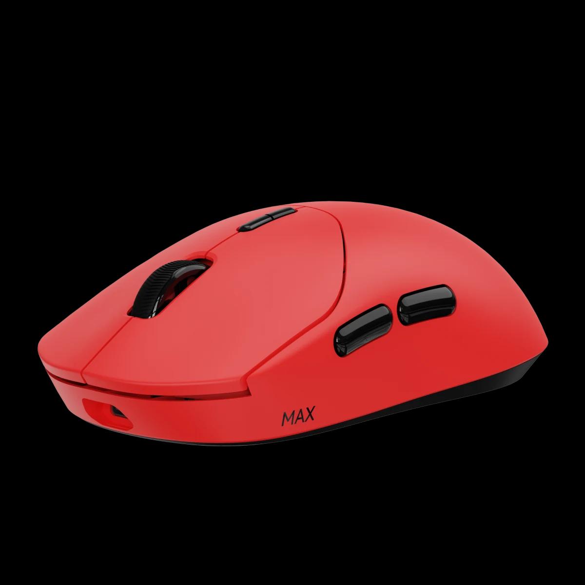 Rapoo VT2 Max Dual 8K (Red) — фото 2
