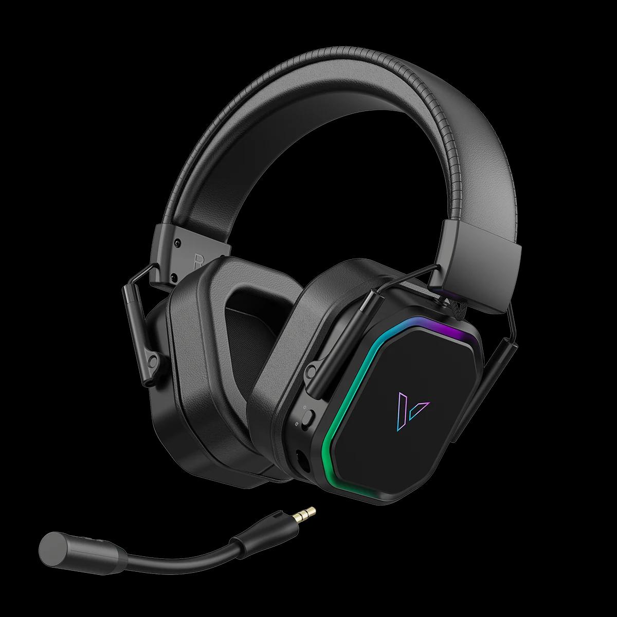 Rapoo VH850 (Black)