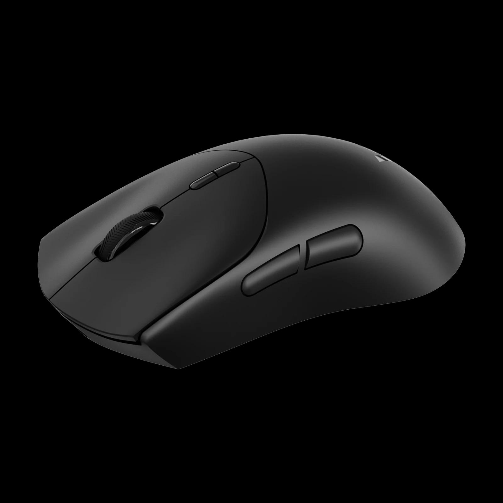 Rapoo VT7 Dual 8K (Black) — фото 3