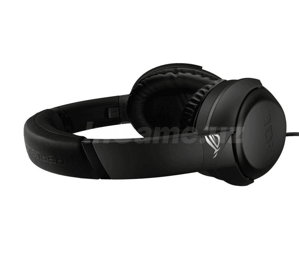 O'yin Naushnik ASUS ROG STRIX GO Проводной USB-С, USB2.0 USB-C 1.2м — 2-rasm