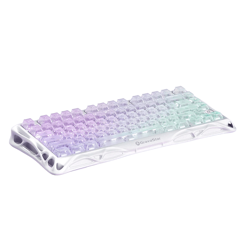 GravaStar Mercury K1 Lite (Crystal Aurora) — 3-rasm