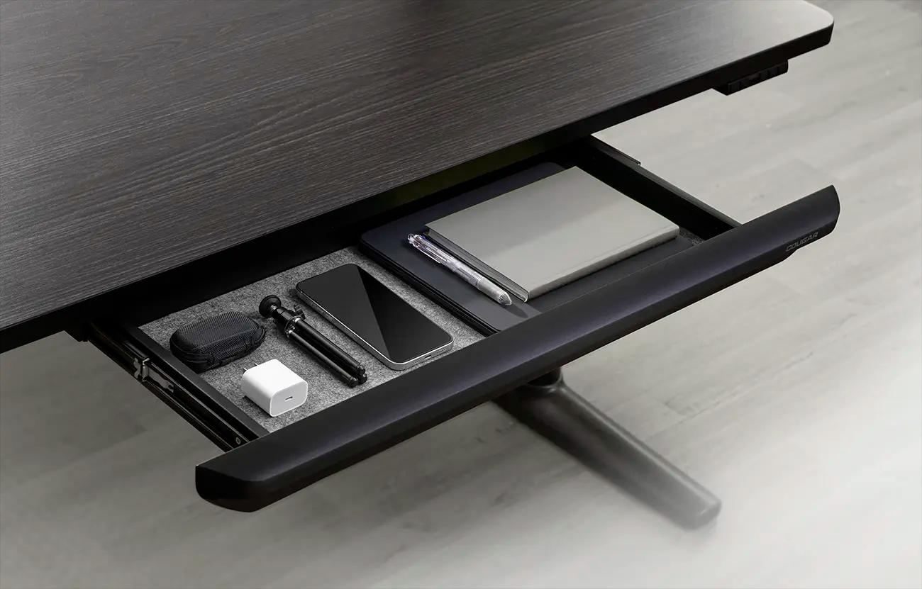 COUGAR E-ODYSSEY ELECTRIC GAMING DESK — фото 2